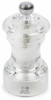Peugeot Bistro Salzm&uuml;hle 10 Cm Acryl Transparent