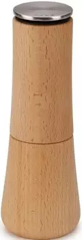 Joseph Joseph Milltop Wood Pepper Mill