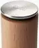 Joseph Joseph Milltop Wood Pepper Mill