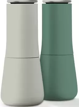 Joseph Joseph Salt and pepper mill Milltop set