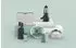 Joseph Joseph Salt and pepper mill Milltop set