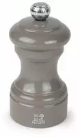 Peugeot 42630S11, Peugeot Bistro Salzm&uuml;hle 10 cm Taupegrau lackiertes Holz