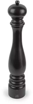 PSP Peugeot Peugeot Manual wooden pepper mill u'Select satin black 40 cm