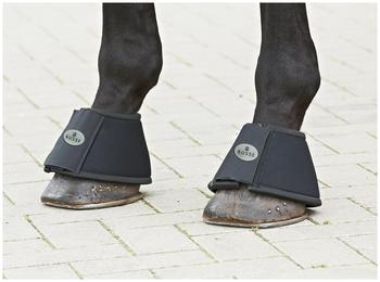 Busse Reitsport Busse Hufglocken SOFT grass/navy XXL