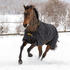 Bucas Irish Turnout Big Neck 50g 155cm black-gold