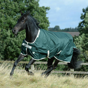 Bucas Green Line Turnout Outdoordecke 100g 115cm gr&uuml;n (52715-59)