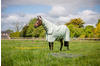 Horseware Rambo Hoody 0g 145cm Green/Sage & Beige & Green