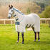 Horseware Bug Buster Fly Sheet 0g 145cm Azure Blue/Navy & Electric Blue