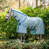 Horseware Bug Buster Fly Sheet 0g 130cm Azure Blue/Navy & Electric Blue