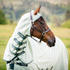 Horseware Rambo Hoody 0g 160cm Green/Sage & Beige & Green