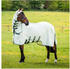 Horseware Rambo Hoody 0g 160cm Green/Sage & Beige & Green