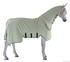 Horseware Rambo Hoody 0g 160cm Green/Sage & Beige & Green