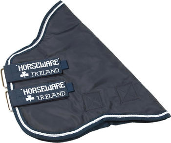 Horseware Amigo Bravo 12 Turnout Hood Navy XL