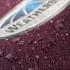 WeatherBeeta Plus Dynamic II Standard Neck Medium/Lite 125 Maroon/Grey/White