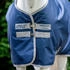 Horseware Amigo Ripstop 900 Original 0g Black/Classic Blue 130 cm / 6'0