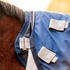 Horseware Rambo Autumn Series V3 0g Navy/Grey 145 cm / 6'6