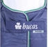 Bucas Stalldecke Quilt 50 SF 50g 155cm Navy