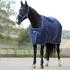 Bucas Stalldecke Quilt 50 SF 50g 145cm Navy