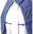 Bucas Stalldecke Quilt 50 SF 50g 165cm Navy