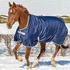 Bucas Outdoordecke Freedom Turnout High Neck Light 155 navy