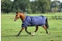 Bucas Outdoordecke Freedom Turnout High Neck Light 140 navy