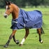 Bucas Outdoordecke Freedom Turnout High Neck Light 130 navy