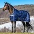 Bucas Outdoordecke Freedom Turnout High Neck Light 125 navy