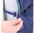 Bucas Stalldecke Quilt 50 SF 50g 135cm Navy