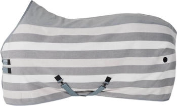 Horseware Newmarket Fleece Cooler Witney Charcoal 145