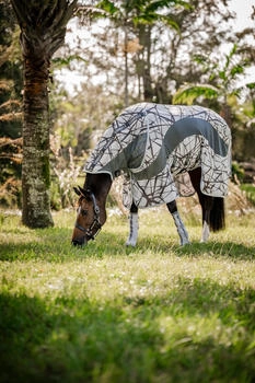 Horseware Amigo CamoFly CamoFly Print/Grey 155