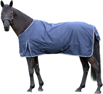 EQuest Kingston Turnout 100g - marine/marine-grau blau 165