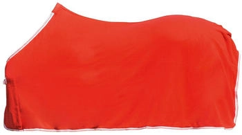 HKM Abschwitzdecke Alaska - rot rot / orange 115