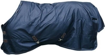 Kentucky Horsewear All Weather Waterproof Pro Turnout 160g - Marine grün 140