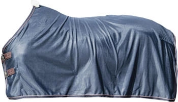 Kentucky Horsewear Mesh Fliegendecke Navy 125
