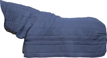 Kentucky Horsewear Unterdecke 150g + Halsteil Skin Friendly Marine 140 cm