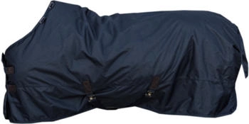 Kentucky Horsewear KENTUCKY Weidedecke All Weather Classic navy 115 cm