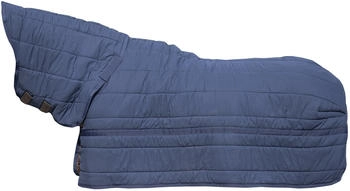 Kentucky Horsewear KENTUCKY Unterdecke mit Halsteil Skin Friendly 150 g navy 165 cm