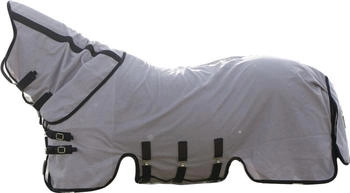 Kentucky Horsewear Mesh Fly Rug - beige creme 130