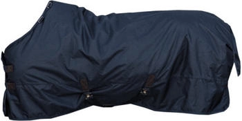 Kentucky Horsewear Outdoordecke 300g All Weather Waterproof Classic Weidedecke Navy 125