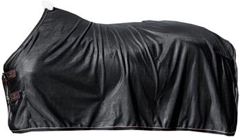 Kentucky Horsewear Mesh Fliegendecke Schwarz 125