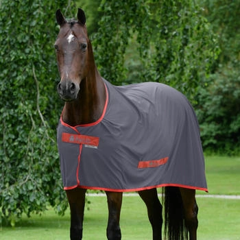 Bucas Power Cooler Navy/Silver 125