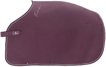 Eskadron Heritage Nierendecke Polarfleece cassis 145cm
