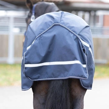 Busse Bewegungsdecke RAIN COMFORT 50g navy 135