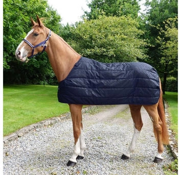 Bucas Liner 300g Navy 145