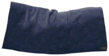 Kentucky Horsewear Fleecedecke Square Heavy - Marineblau 210x200