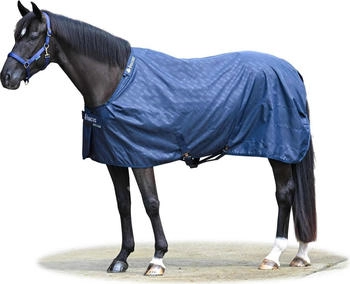 Bucas Stable Sheet 0g Navy 145