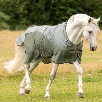Busse Fliegendecke Rainfly Regendecke Light Olive 155