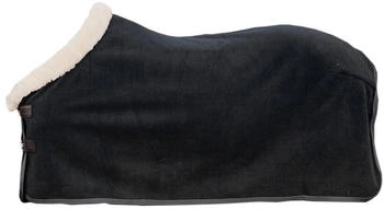 Kentucky Horsewear Fleece Show Heavy - Schwarz schwarz 145