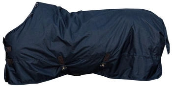 Kentucky Horsewear Turnout Rug All Weather Waterproof Classic 0g - marine blau 155