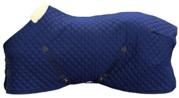 Kentucky Horsewear Stalldecke 200g Stable Rug Winterdecke Marine 145